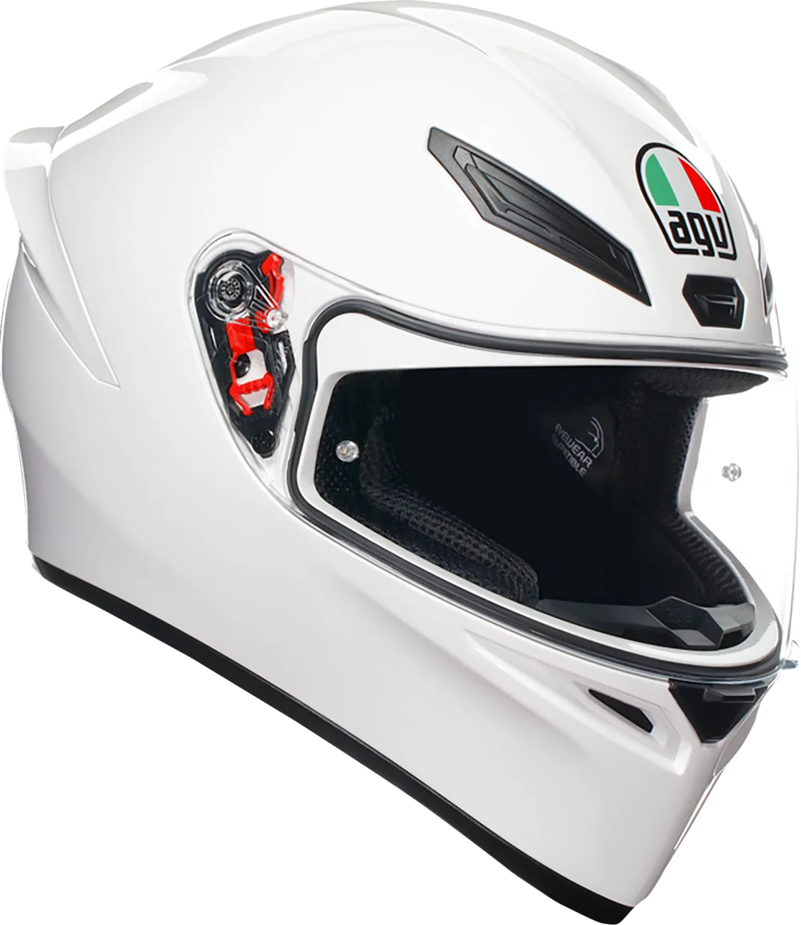 K1 S Solid Helmet