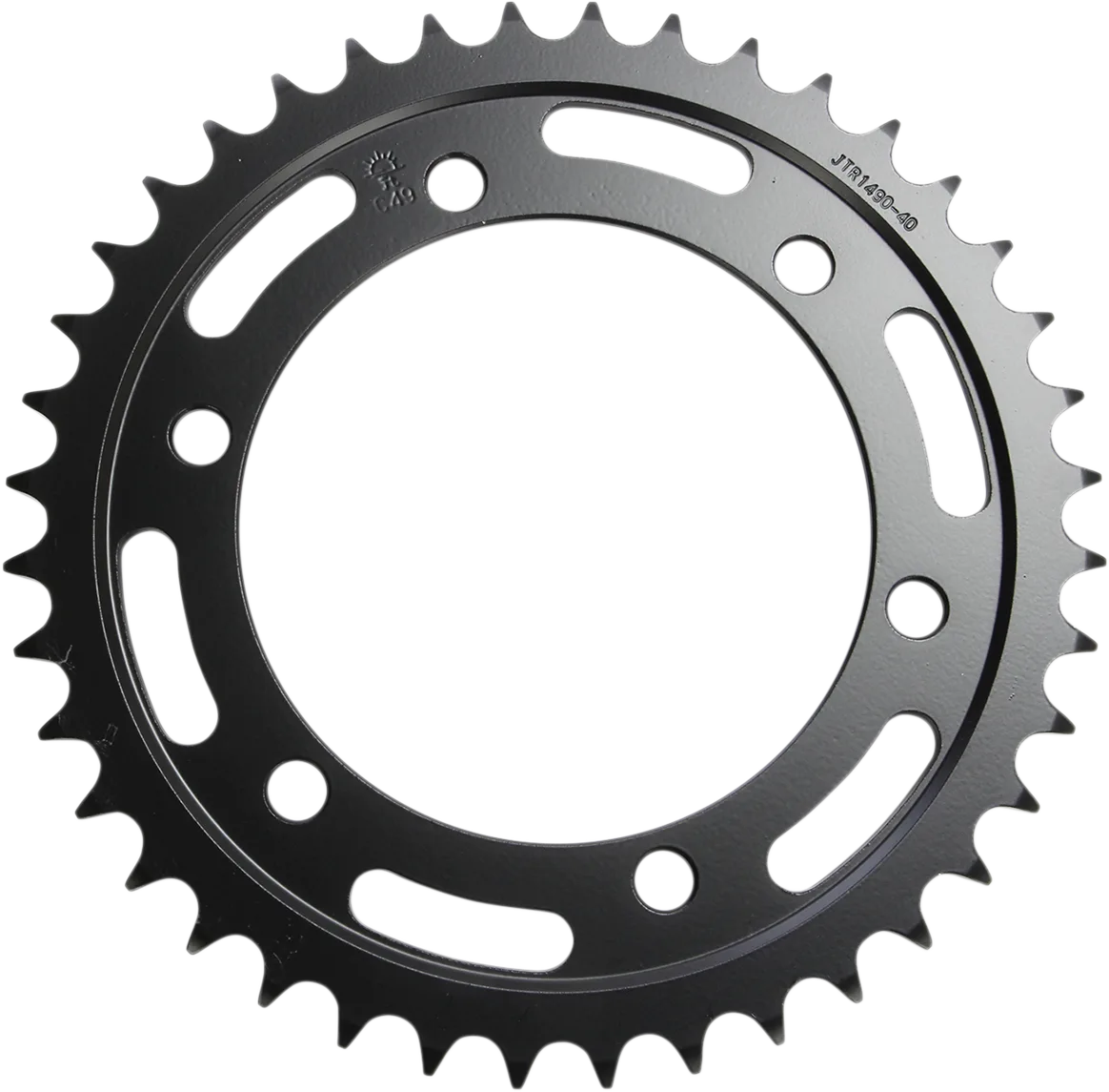 Steel Rear Sprocket