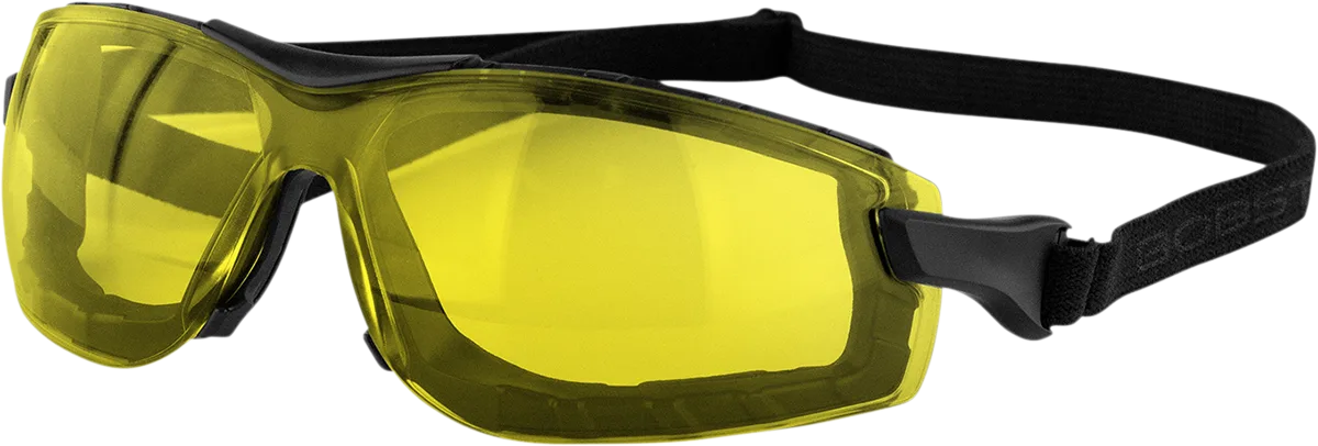 Guide Goggle