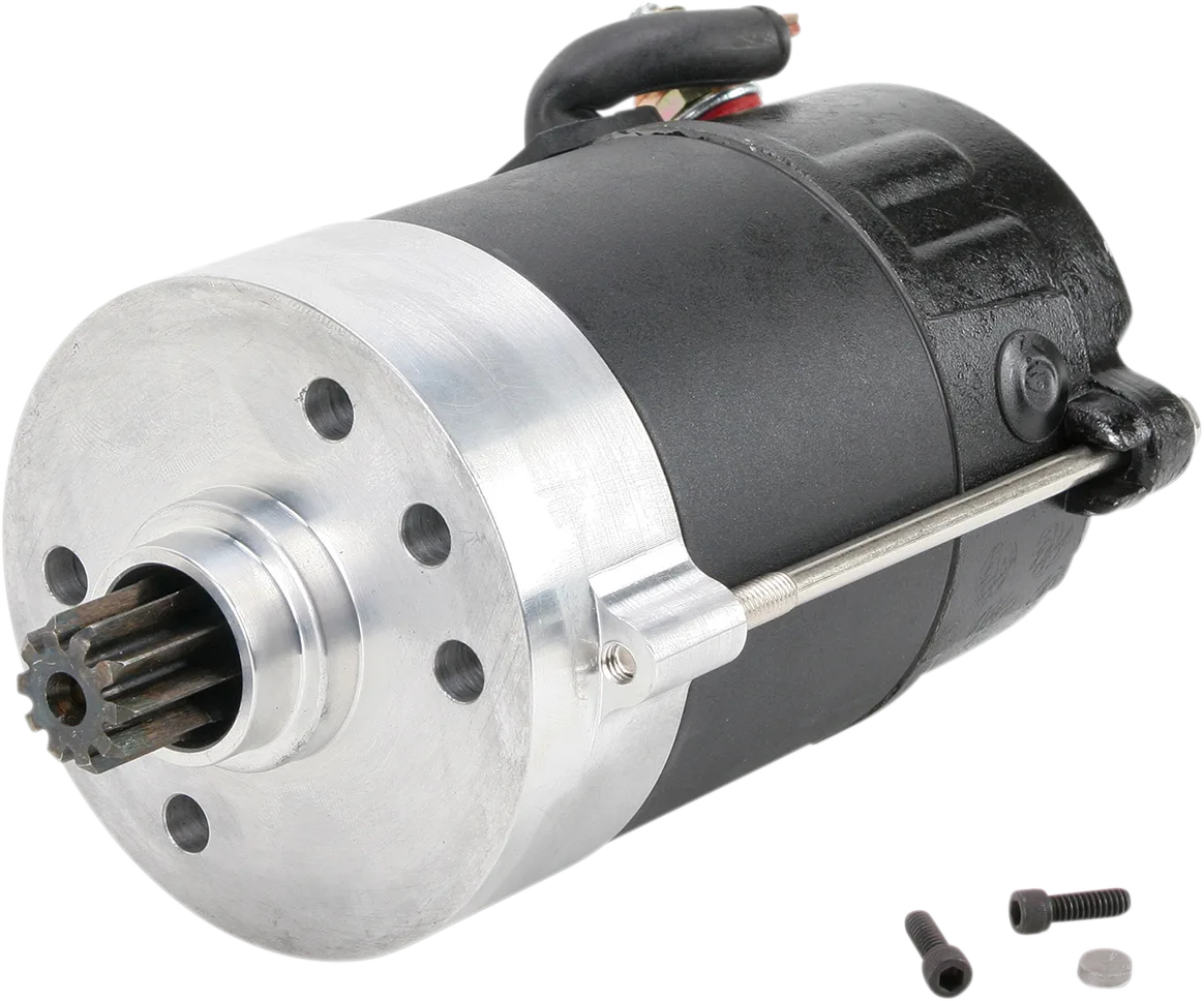 1.4kW Compact High-Performance Starter Motor
