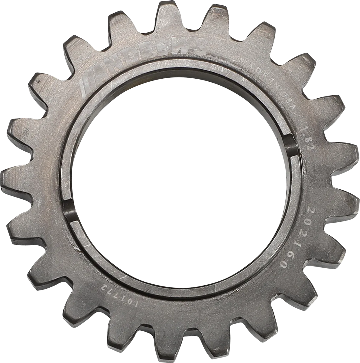 Replacement Stock 2nd Gear