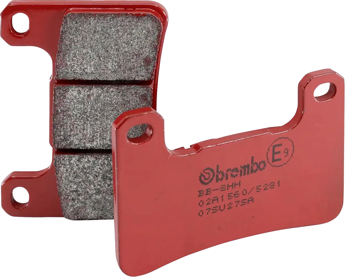 PRIME Sinter SA Brake Pads