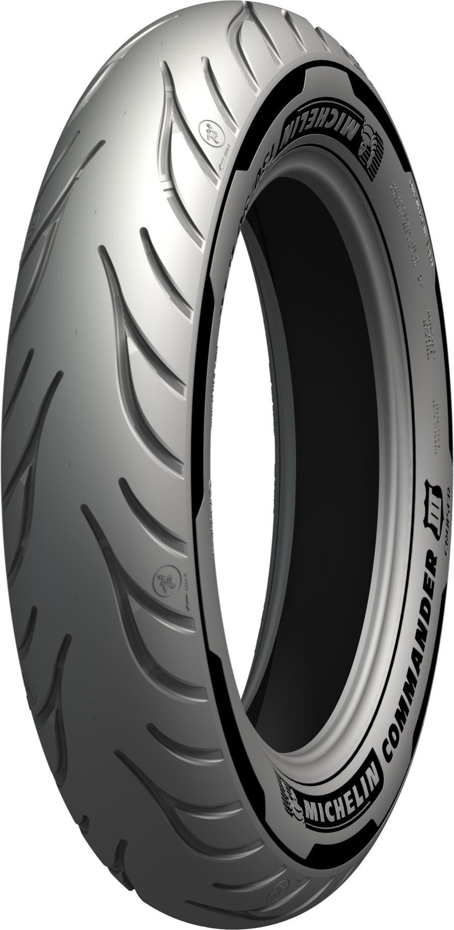 Commander III Touring Tire