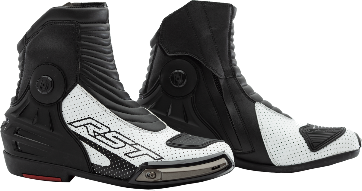 Tractech EVO III Short CE Boot