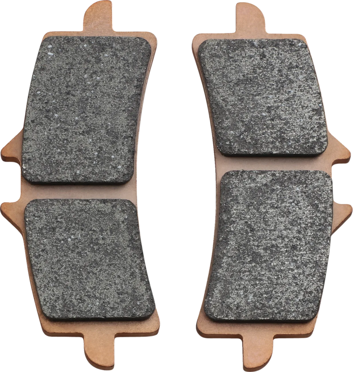 Extreme Performance Sintered "EPFA" Brake Pads