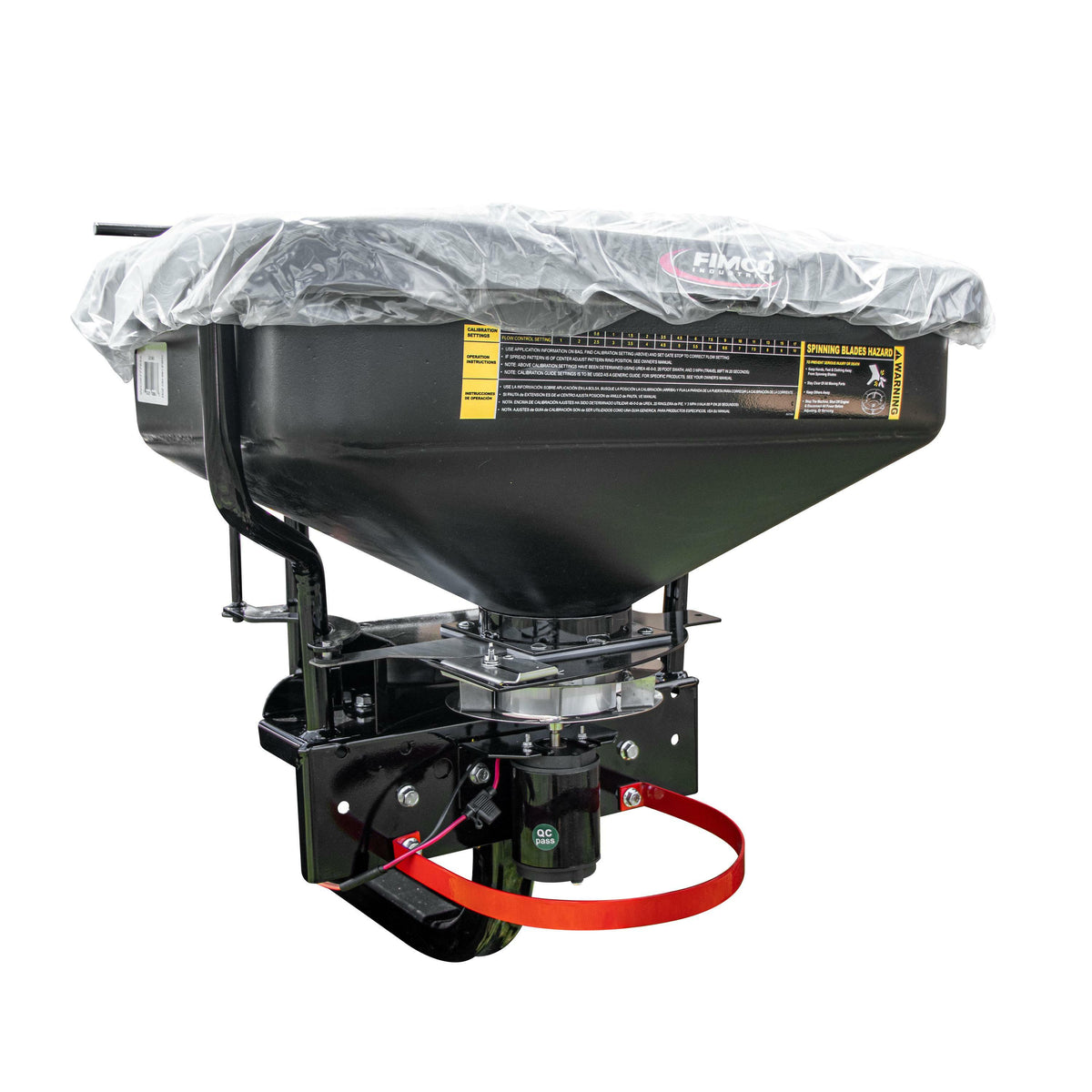 Fimco Sprayers