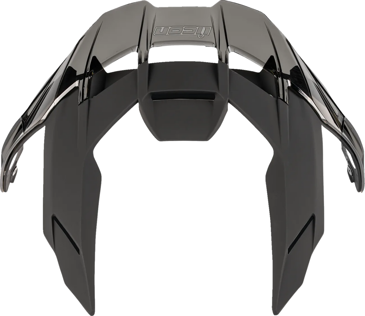 Ultraflite™ Helmet Spoiler
