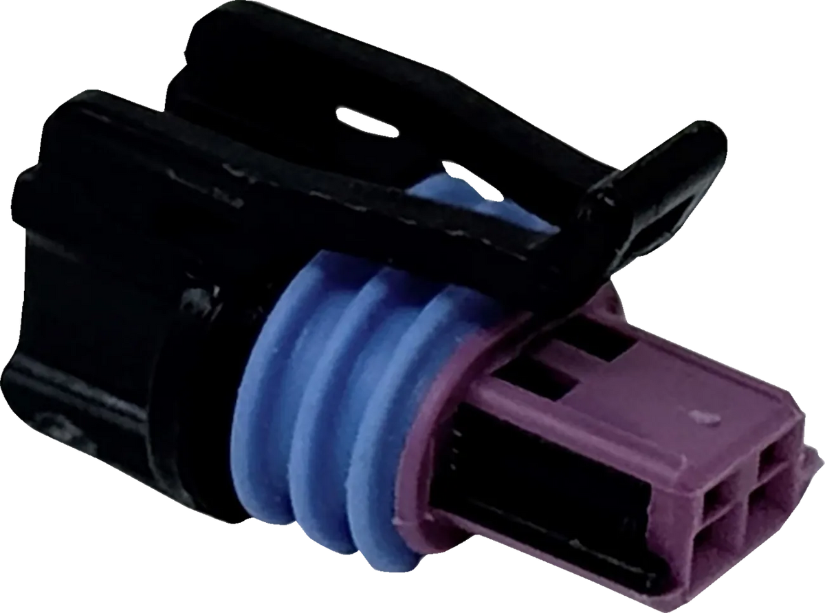 Engine Temp Sensor Connector