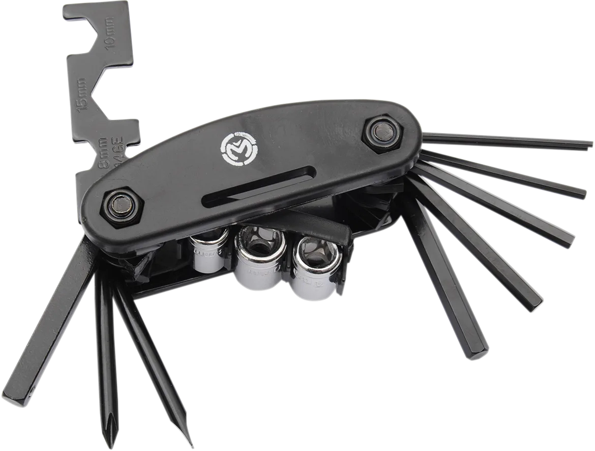 Multi Tool