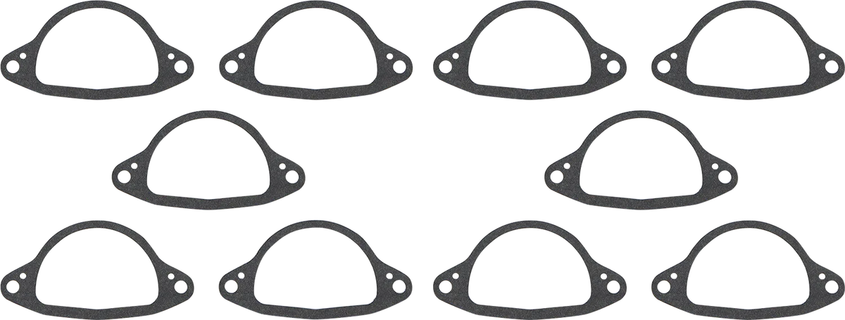Replacement Starter Housing Gaskets