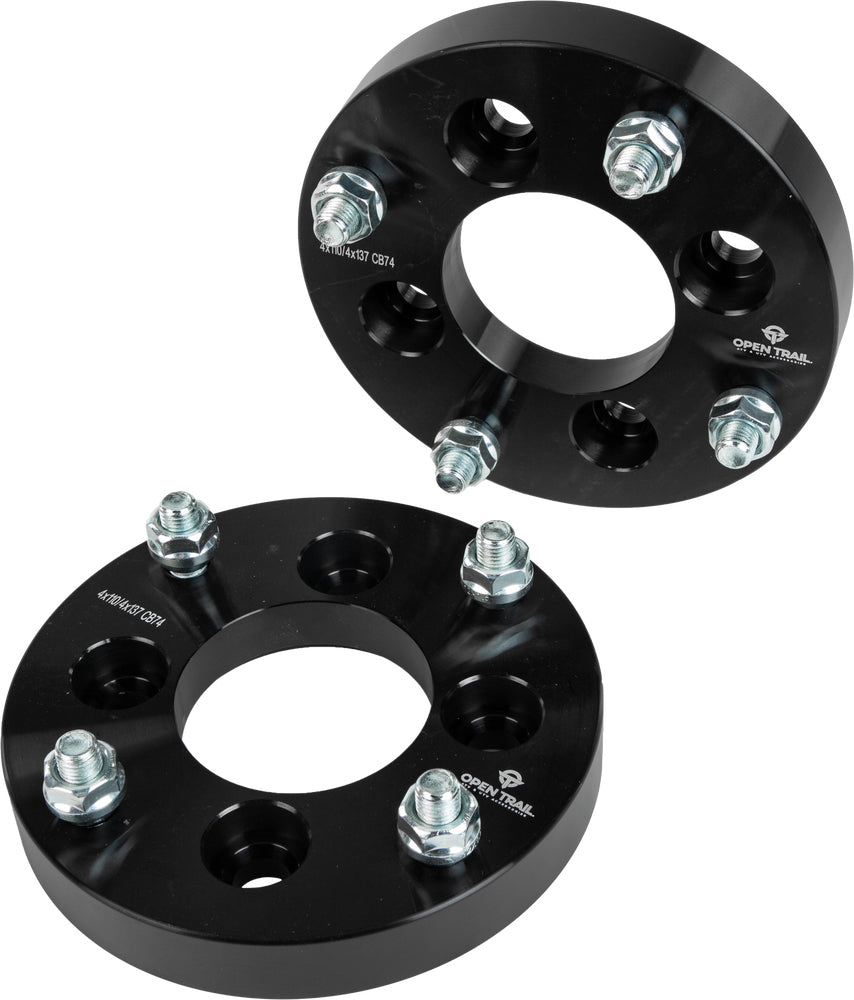 Wheel Spacer Adapter