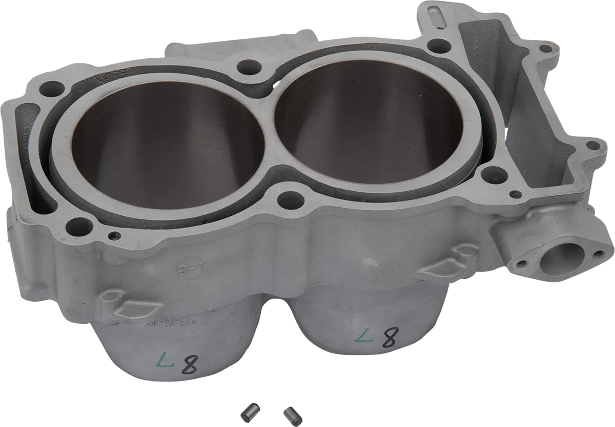 Replacement Cylinder