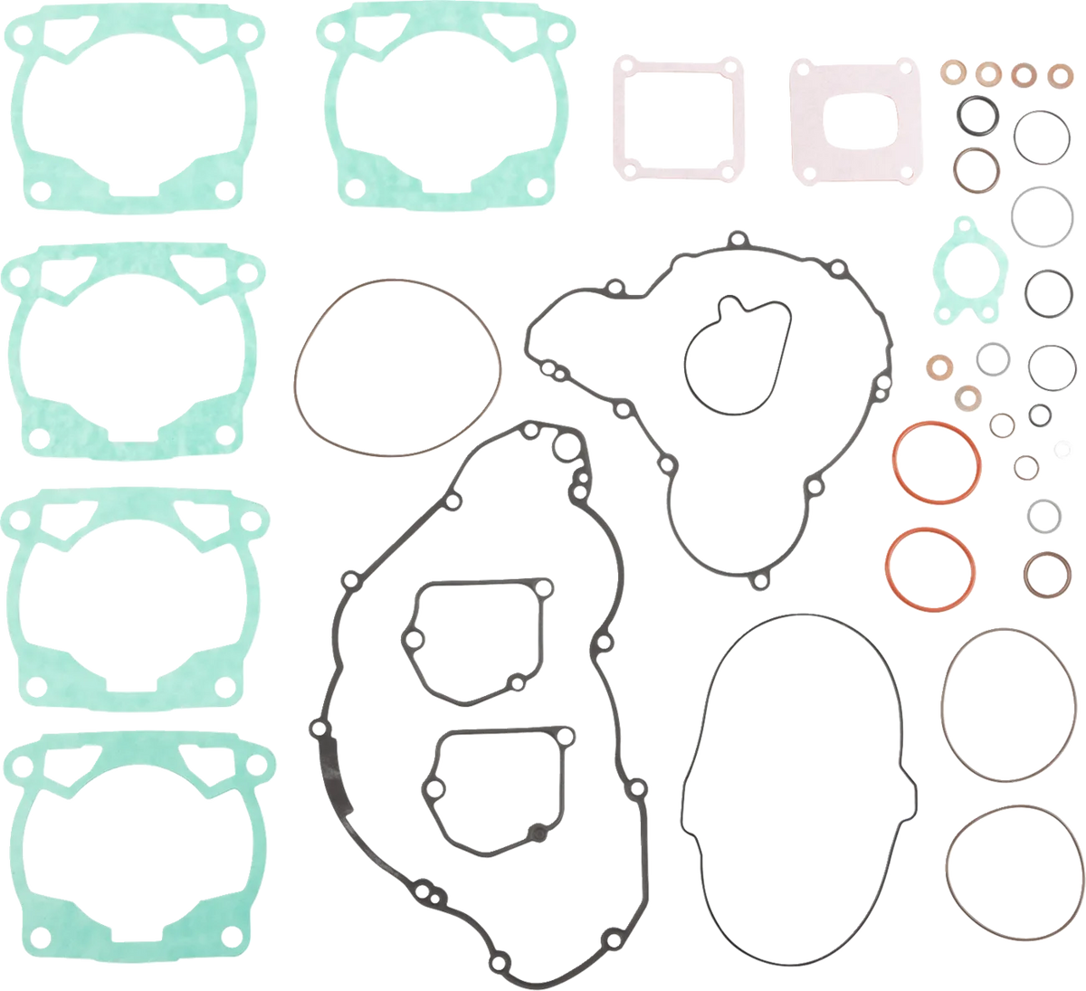 Complete Gasket Kit