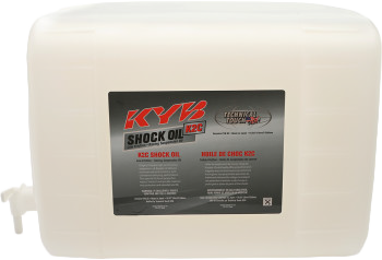 Shock Oil
