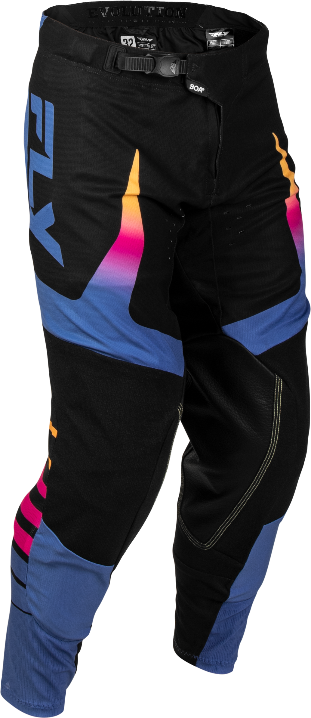 Evolution DST LE Bolt Pants (2027)