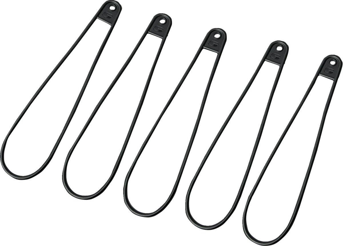 Seat Demo Center Display Hangers