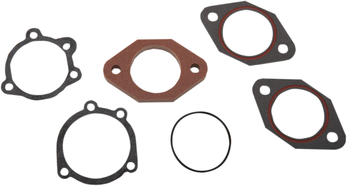 Carburetor Insulator Block Kit