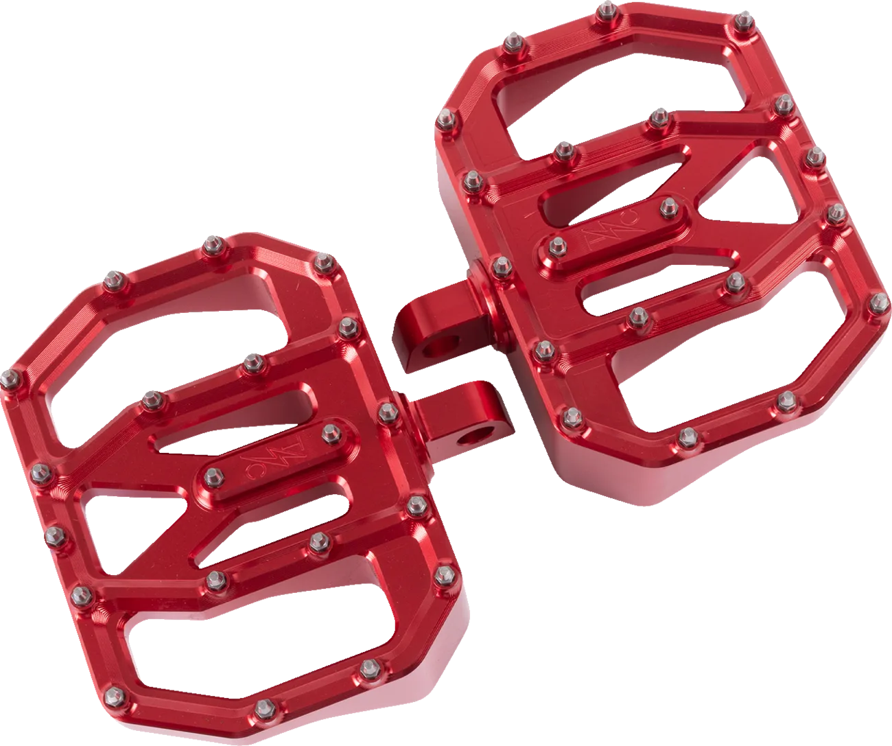 Mini Aggressor Floorboards