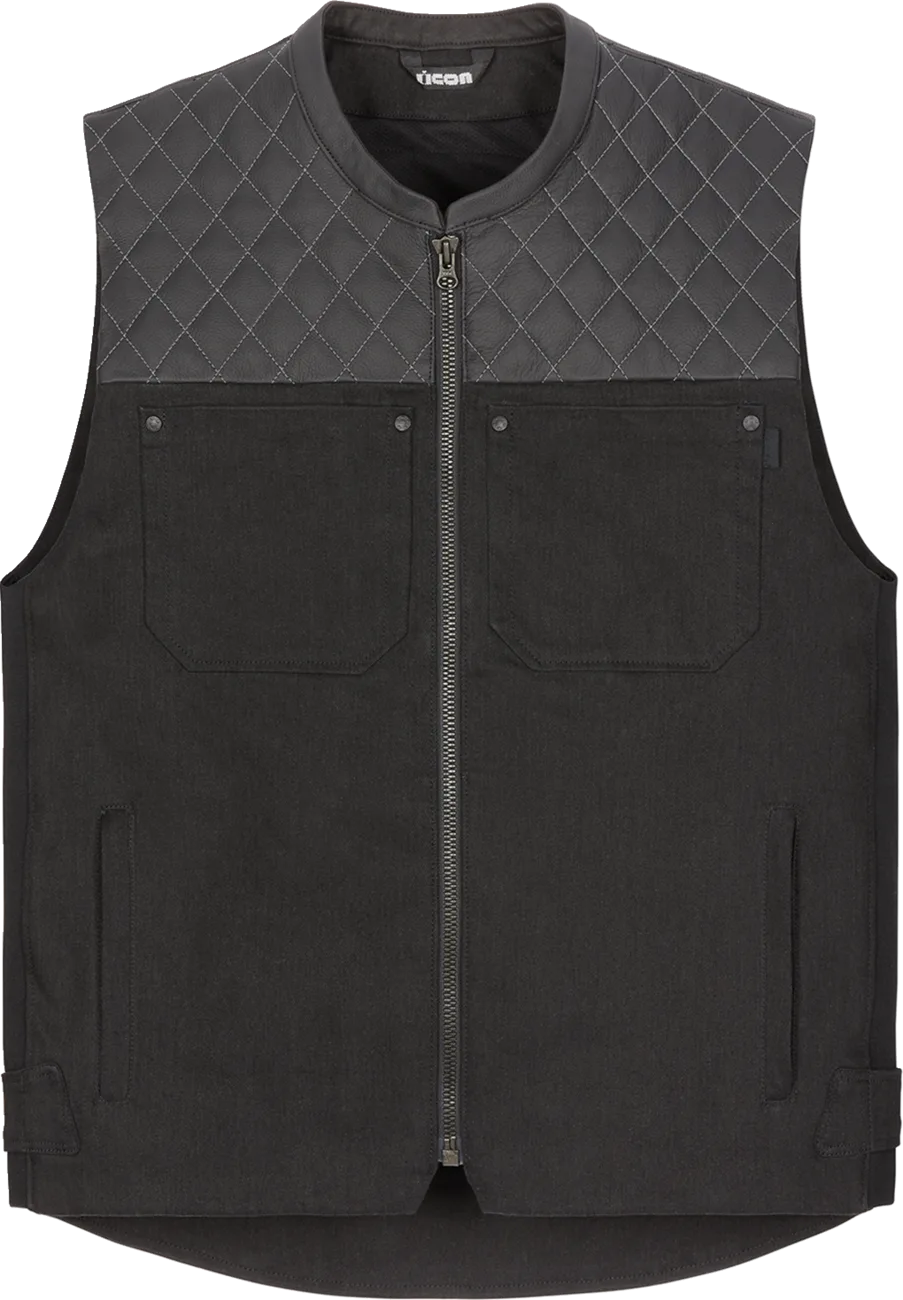 Chamonix Vest