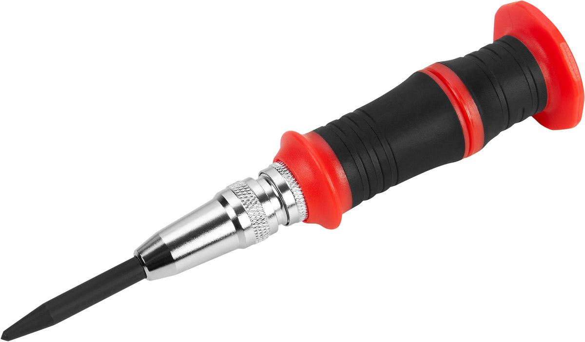 Automatic Center Punch