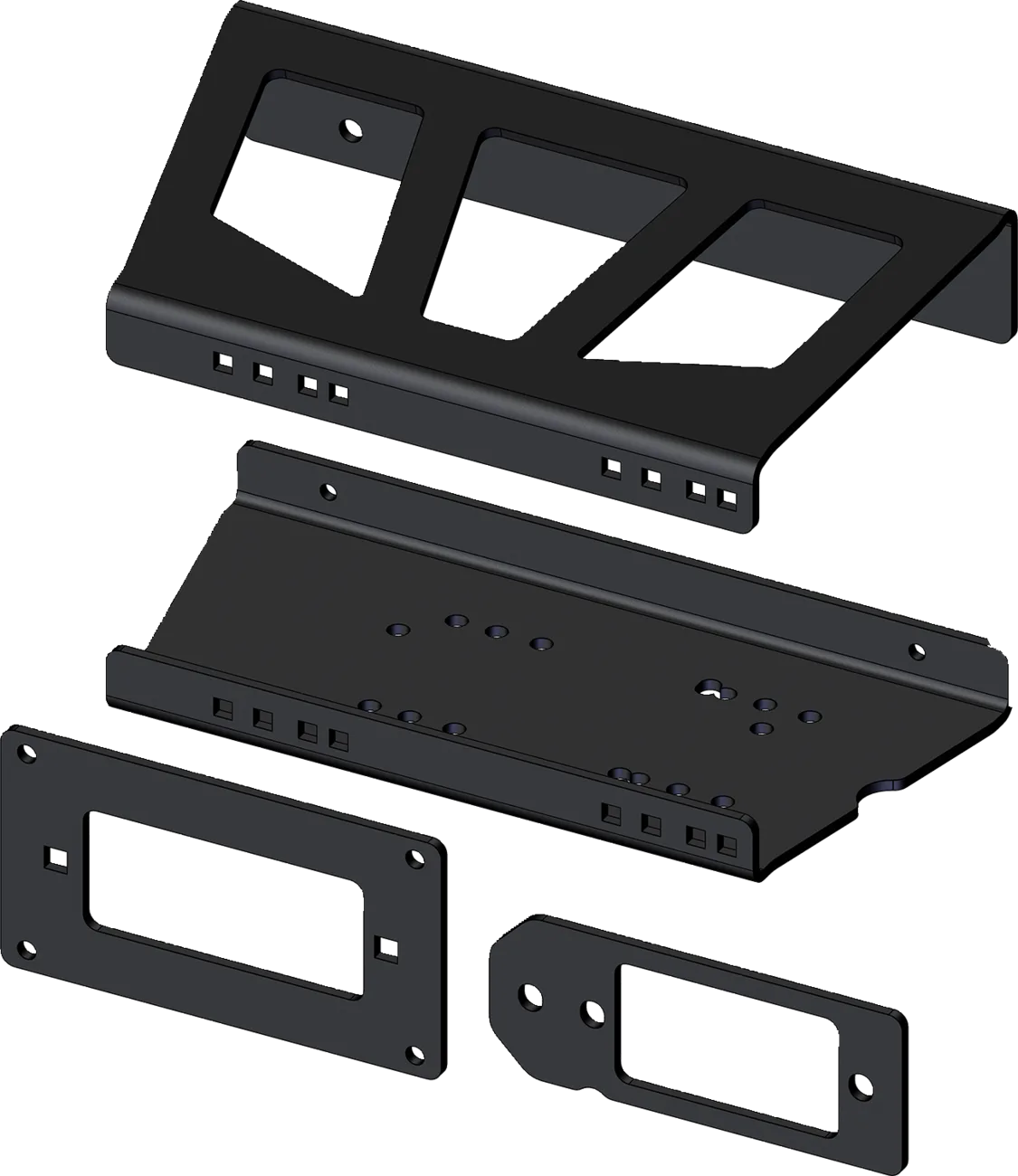 Winch Mount