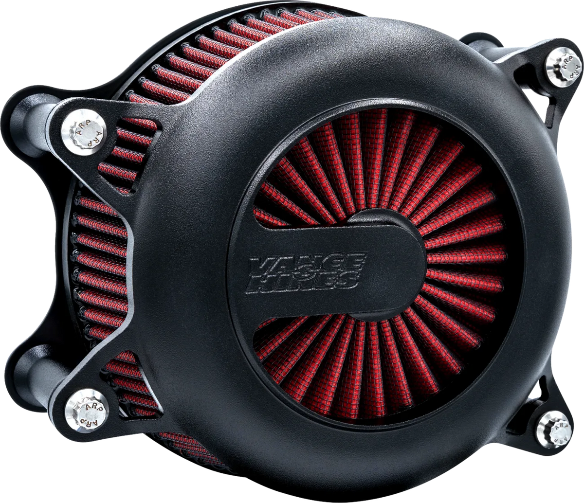 VO2 Rogue Air Intake Kit