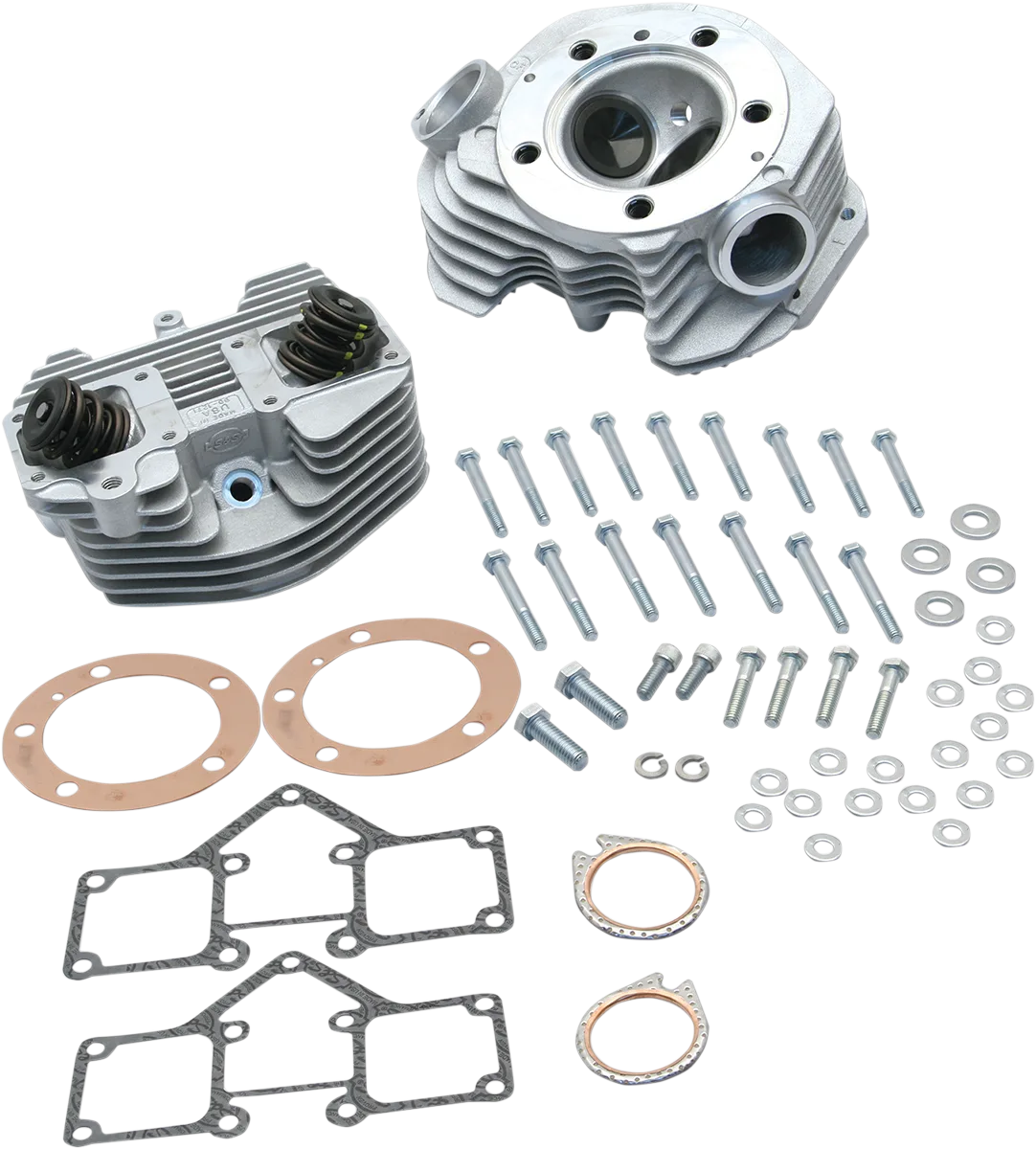 Super Stock® Cylinder Head Kit