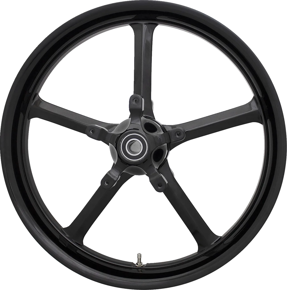 Rockstar Moto Forged Aluminum Wheel