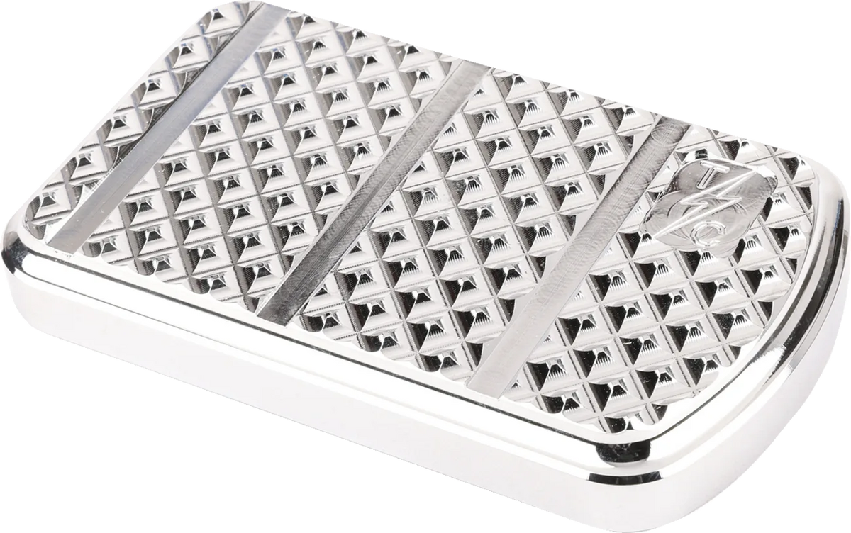 Brake Pedal Pad