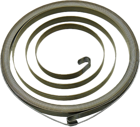 Pull Start Rewind Spring