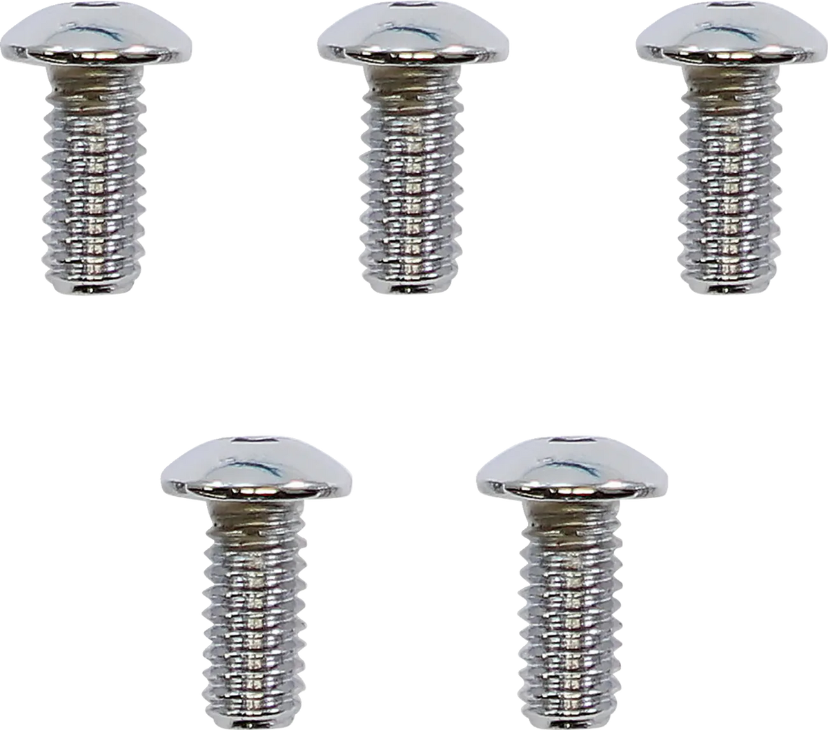 Point Cover Bolt Kit