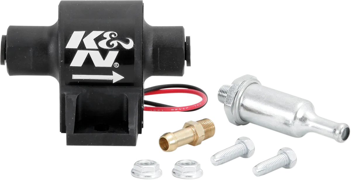 Inline Fuel Pump