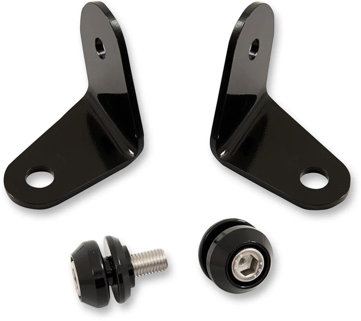 Turn Signal Relocation Hardware Kit