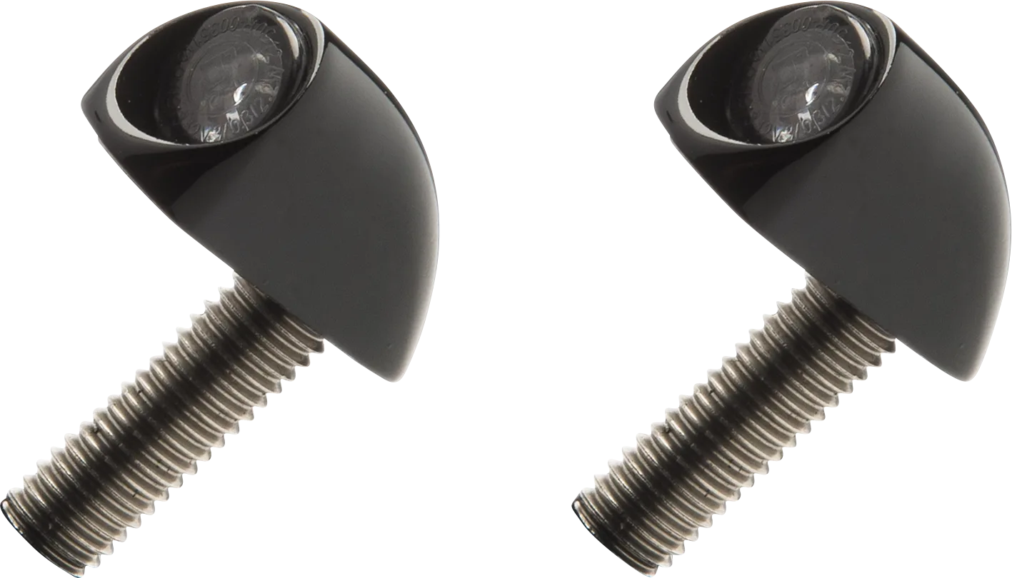 Neowise 3-1 Bullet Rear Indicator Lights