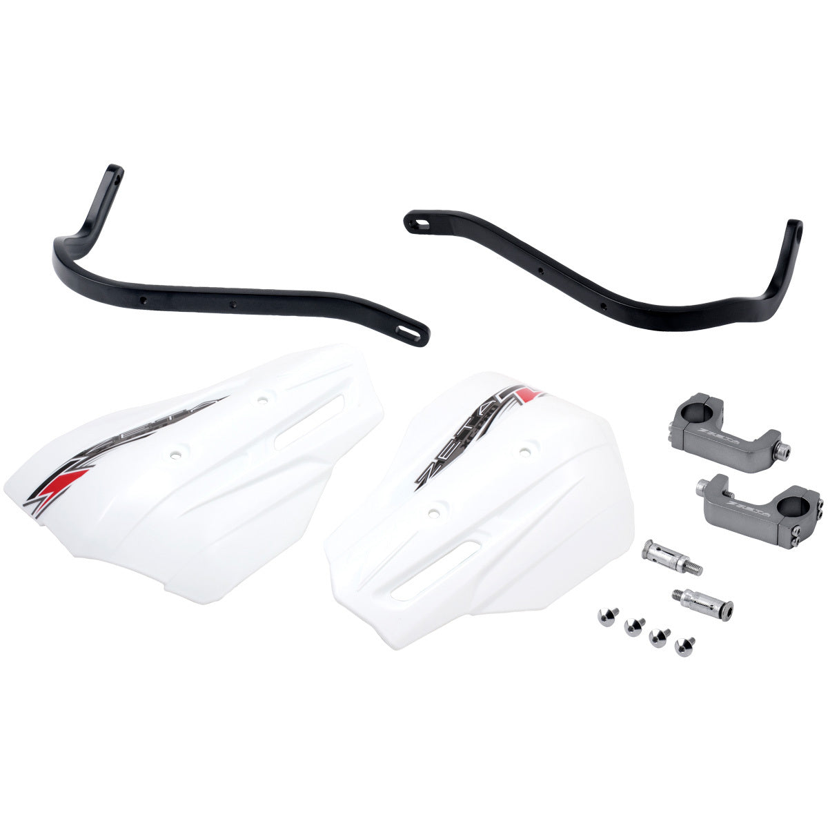 Armor Handguards XC Pro Kit
