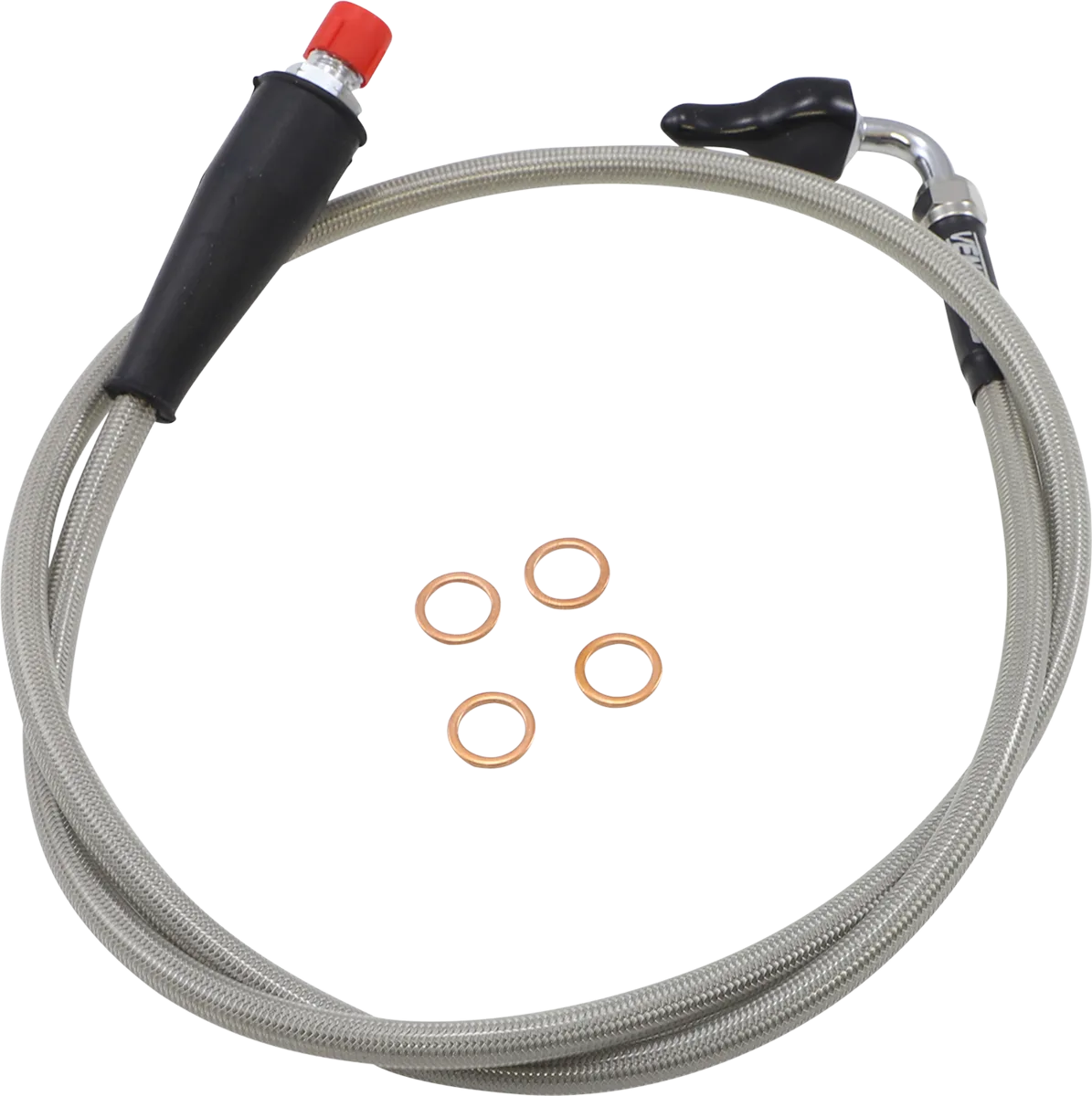 Hydraulic Clutch Line