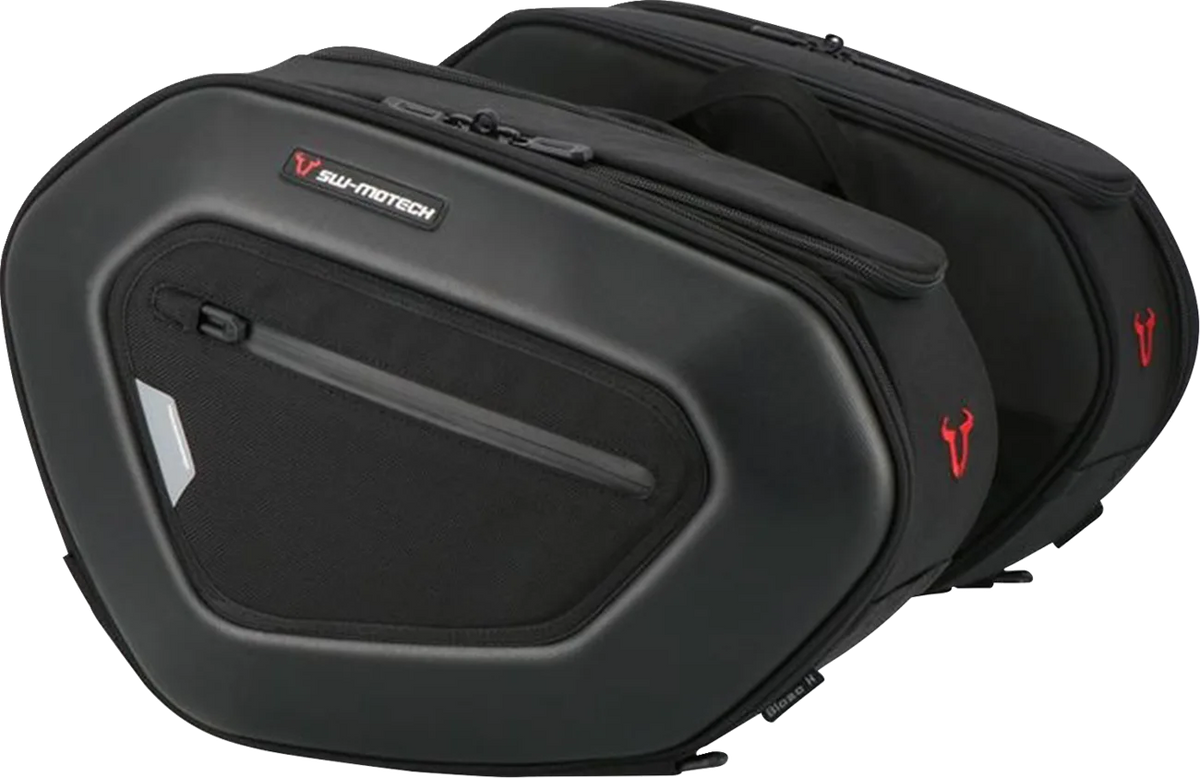 PRO BLAZE H Saddlebags