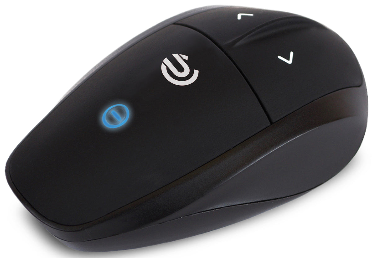 AMP GO2 Bluetooth5 Communicator