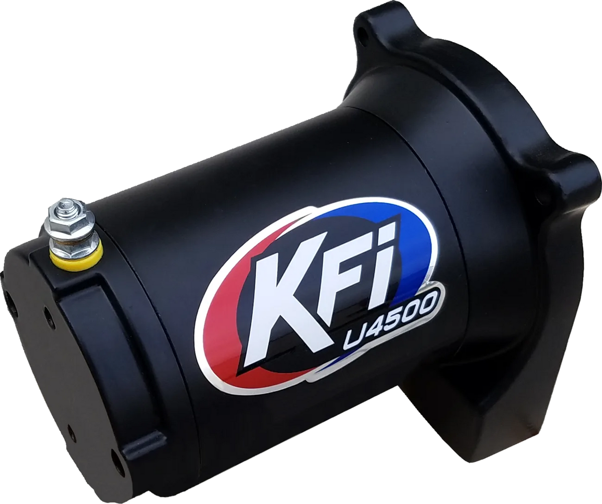 Replacement Motor