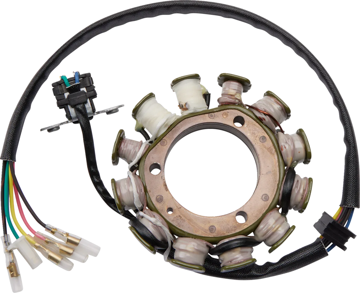 Stator