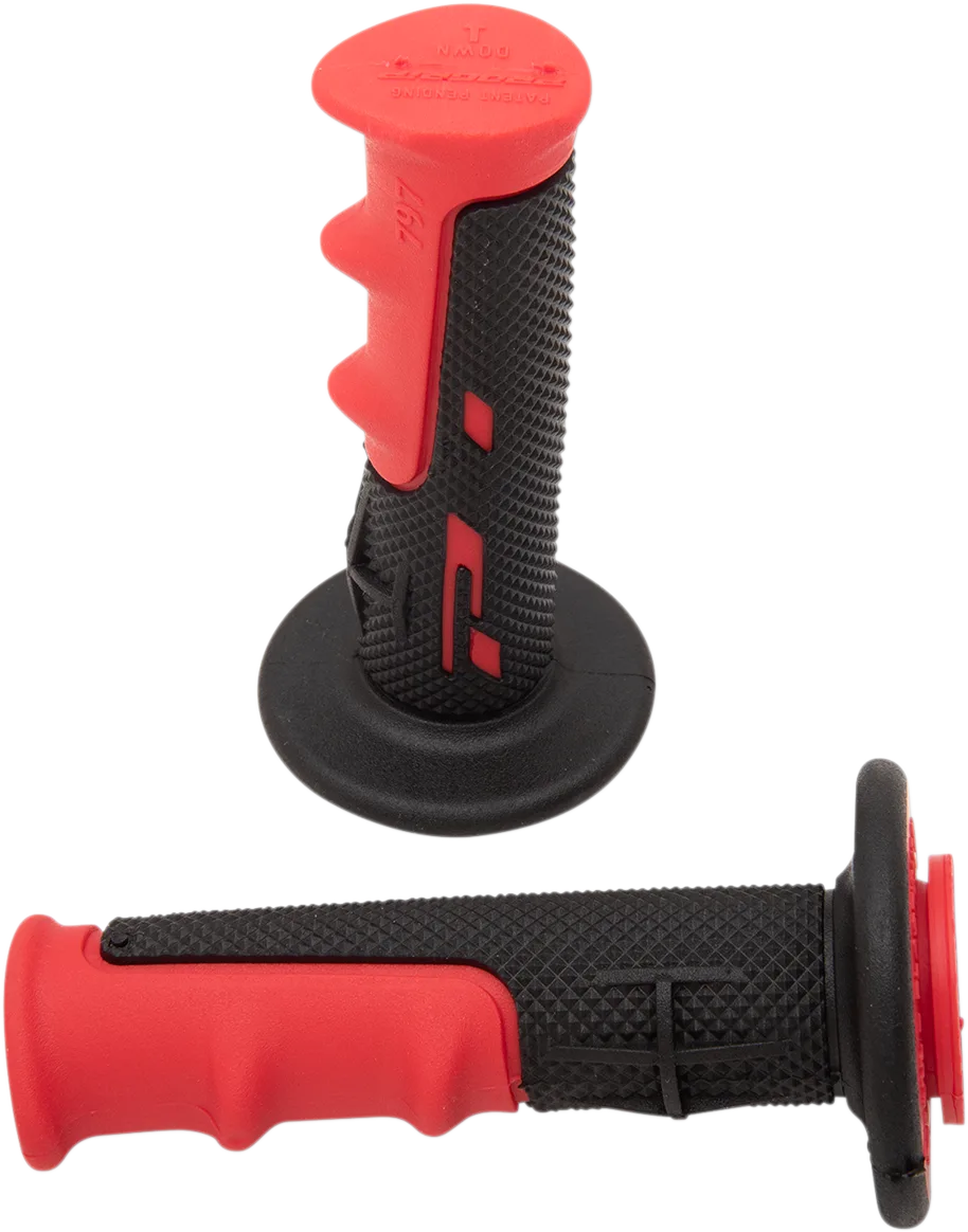 797 Gel Cross Grips