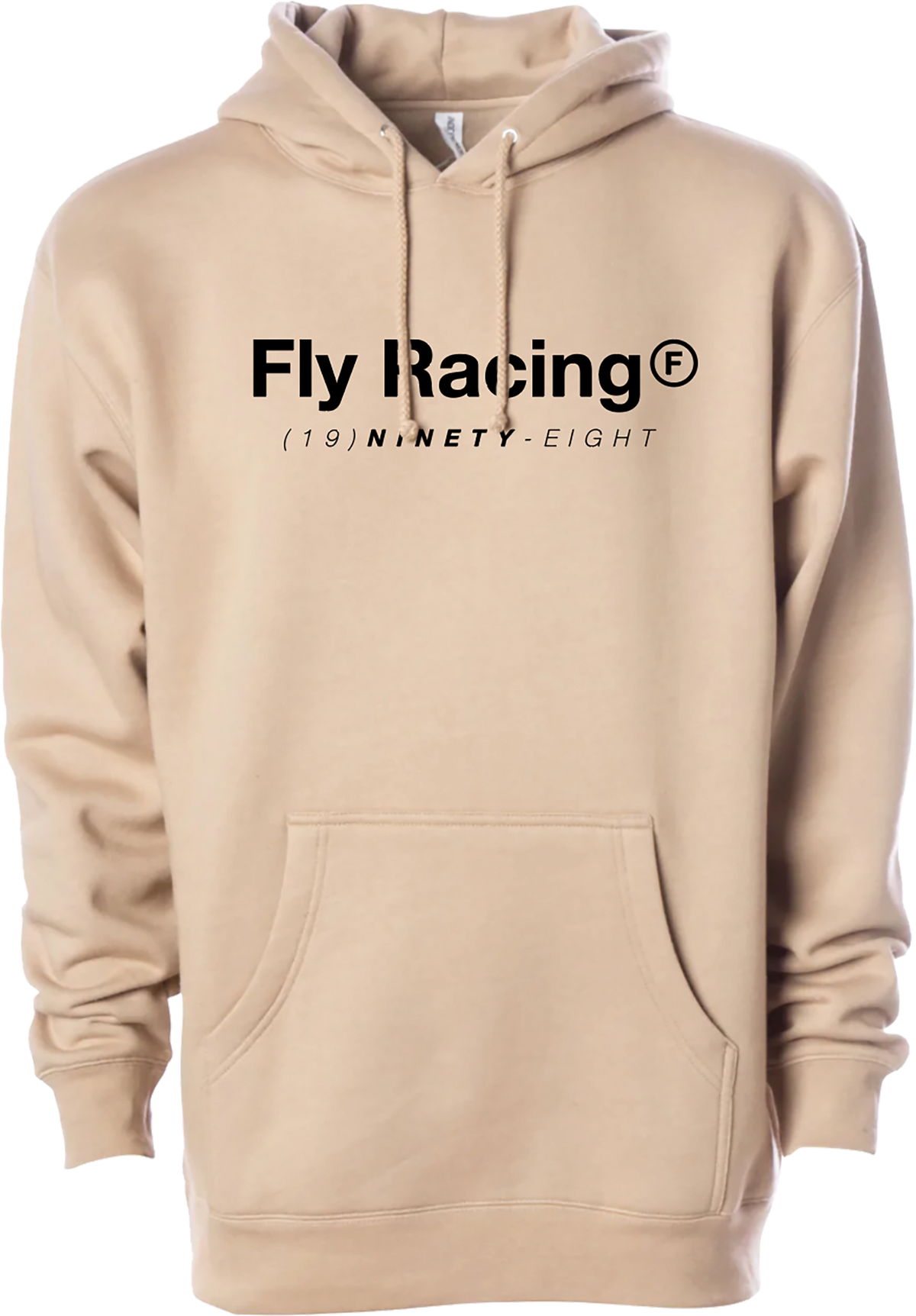 Trademark Hoodie (2024)