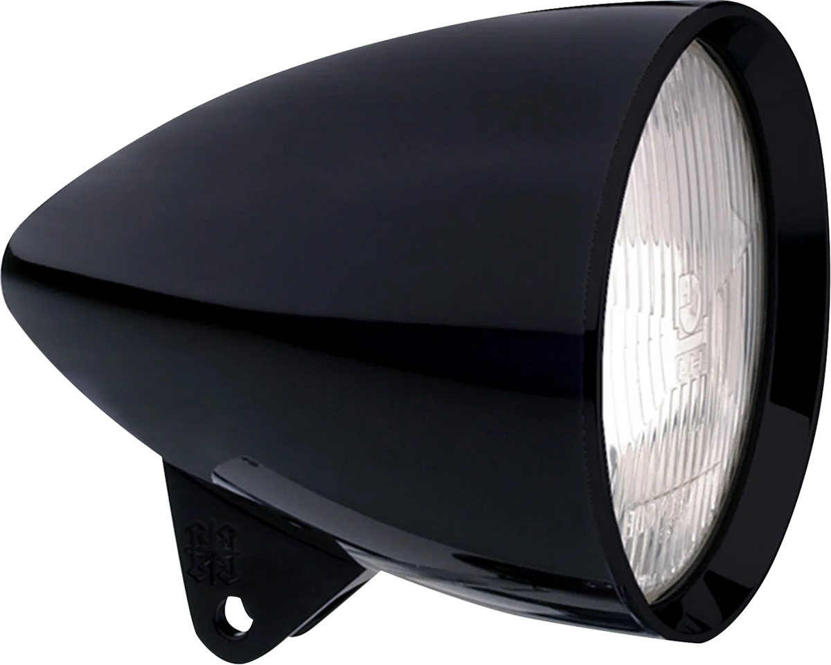 Headlight Housing
