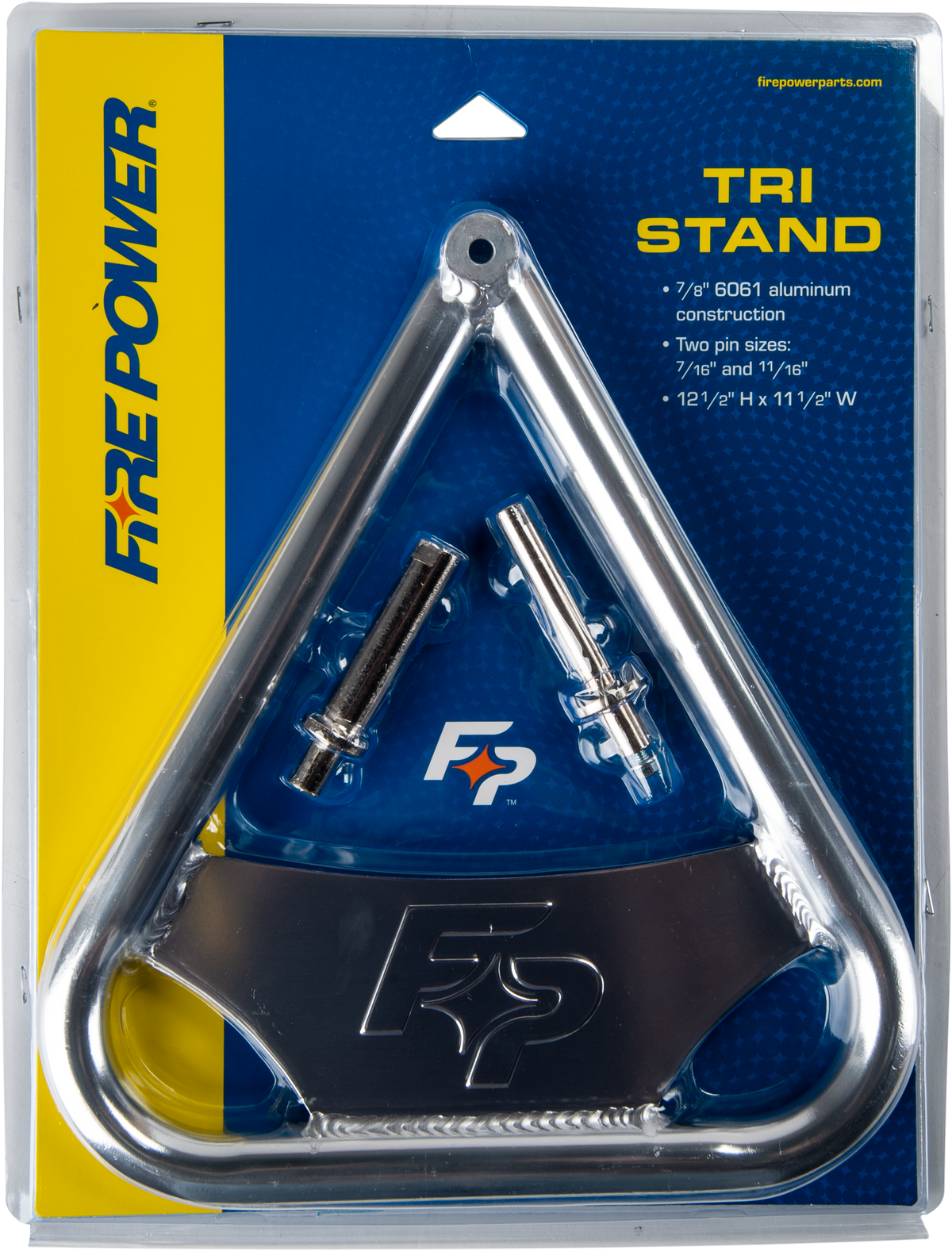 Tri Stand