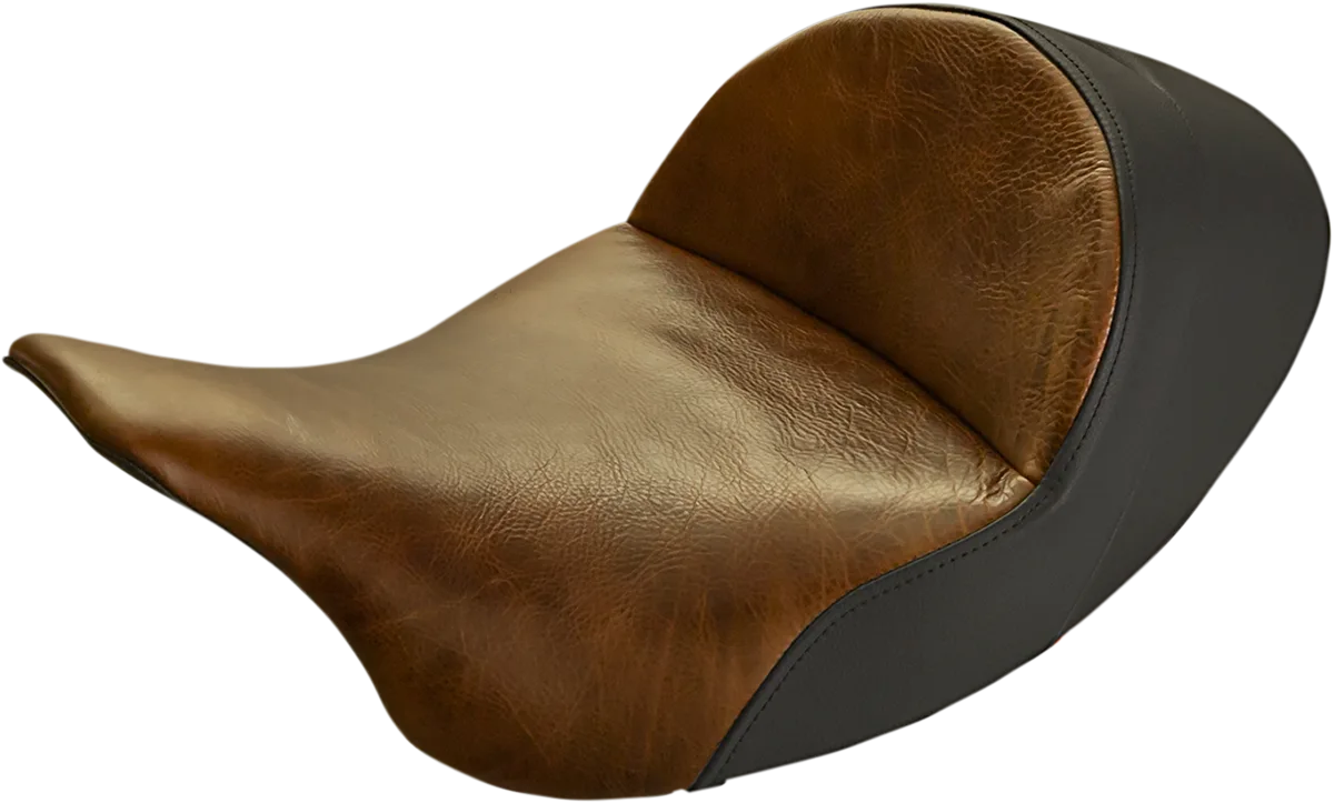 Lariat Low Solo Seat