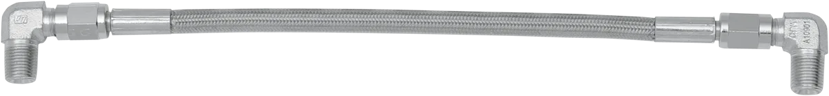 Universal Fuel Line Crossover