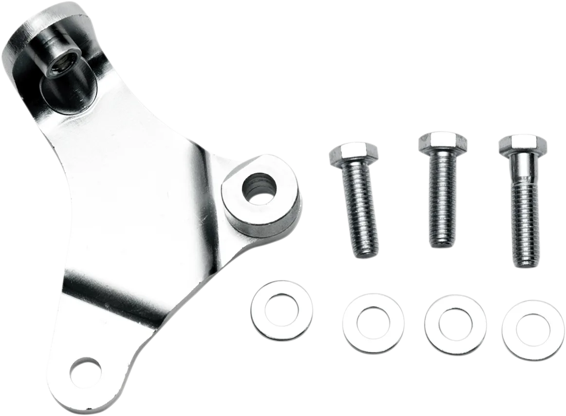 T143 Top Engine Mount Bracket