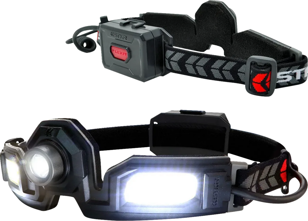 FLEXIT Pro 3.0 Headlamp