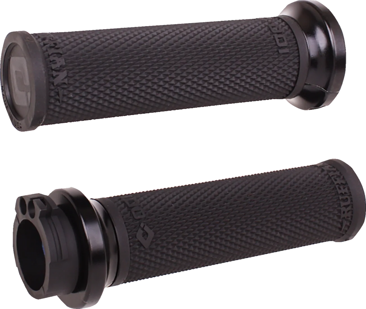 Ruffian Lock-On Street Grips
