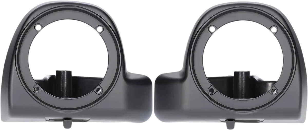 Lower Fairing Speaker Pods